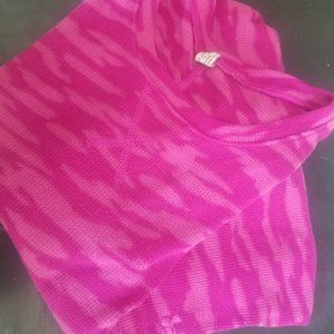 Thermal under shirt